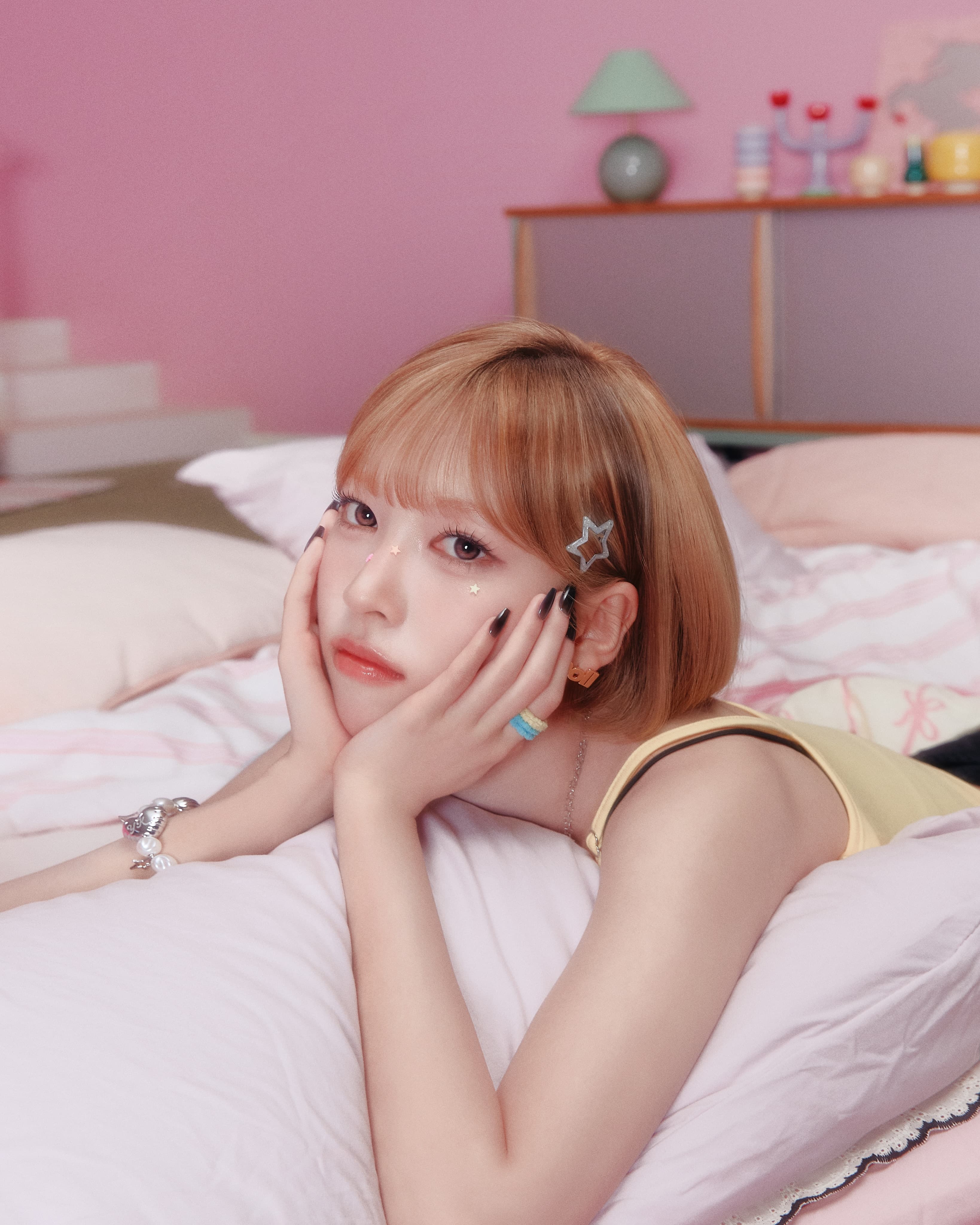 메이 생일