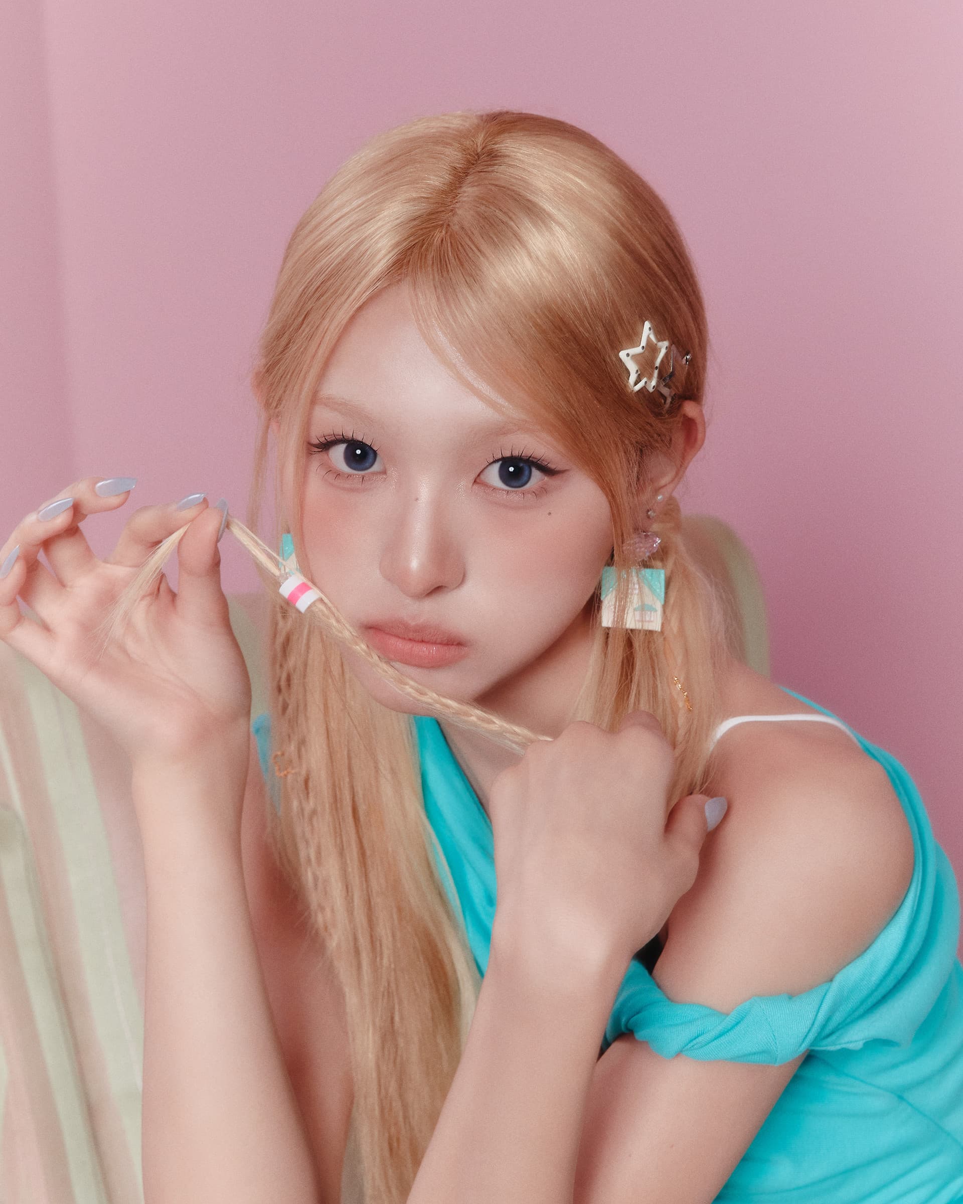 미나미 생일